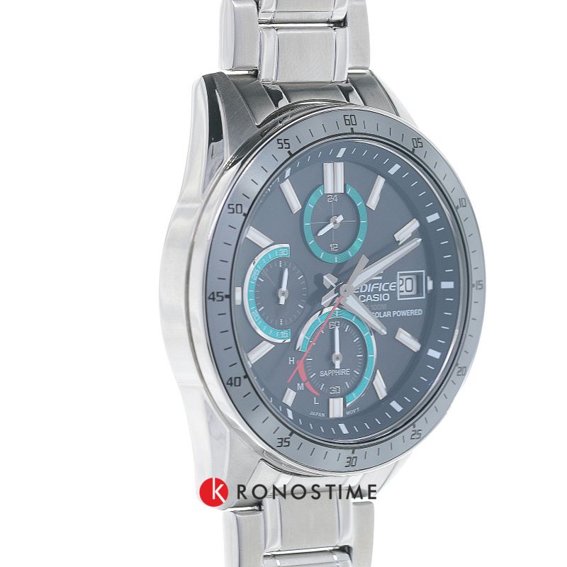 Фотография часов Casio Edifice EFS-S510D-1B_5